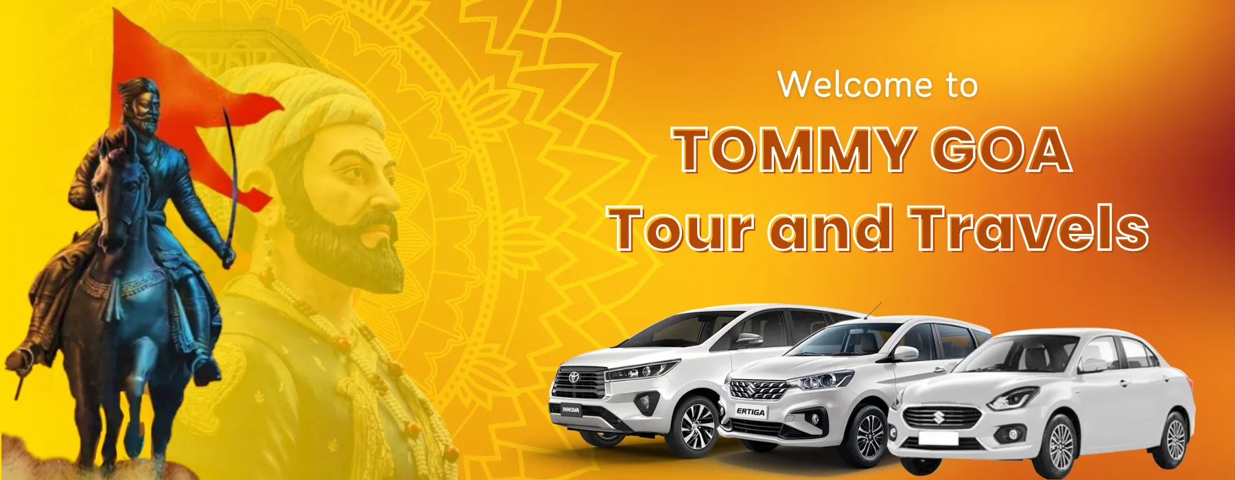 Tommy Goa Tour and Travels